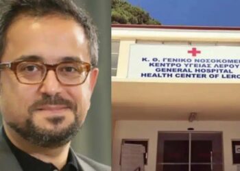 Ο δραπέτης των φυλακών Κασσάνδρας παραμένει ασύλληπτος και βγήκε στην τηλεόραση: «Έφυγα για το παιδί μου»