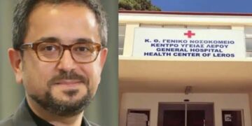 Alldaynews.gr Ο δραπέτης των φυλακών Κασσάνδρας παραμένει ασύλληπτος και βγήκε στην τηλεόραση: «Έφυγα για το παιδί μου»