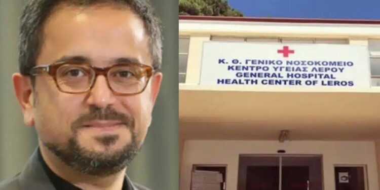 Alldaynews.gr Ο δραπέτης των φυλακών Κασσάνδρας παραμένει ασύλληπτος και βγήκε στην τηλεόραση: «Έφυγα για το παιδί μου»