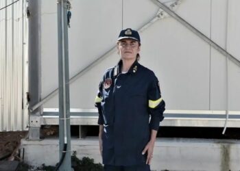 Όχι Θεέ μου, δεν αντέχεται τόσος πόνος: Δυστυχώς, Νεκρή η Αντιστράτηγος Καλλιόπη Σαΐνη