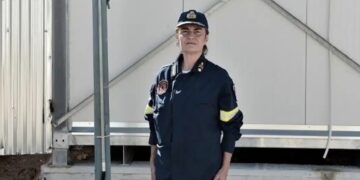 Όχι Θεέ μου, δεν αντέχεται τόσος πόνος: Δυστυχώς, Νεκρή η Αντιστράτηγος Καλλιόπη Σαΐνη