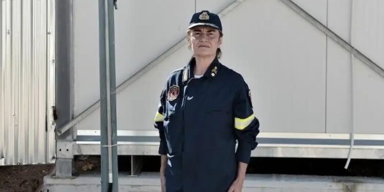 Όχι Θεέ μου, δεν αντέχεται τόσος πόνος: Δυστυχώς, Νεκρή η Αντιστράτηγος Καλλιόπη Σαΐνη