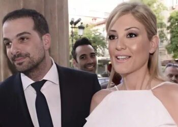 Στο Ωνάσειο ο Γαβριήλ Σακελλαριδης – Υποβλήθηκε σε σοβαρή χειρουργική επέμβαση