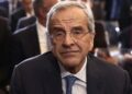 Alldaynews.gr Οριστική απόφαση Αντώνη Σαμαρά: Ποιοι βουλευτές της ΝΔ μπαίνουν στο νέο κόμμα, ρίχνει την Κυβέρνηση;