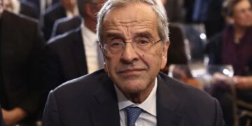 Alldaynews.gr Οριστική απόφαση Αντώνη Σαμαρά: Ποιοι βουλευτές της ΝΔ μπαίνουν στο νέο κόμμα, ρίχνει την Κυβέρνηση;