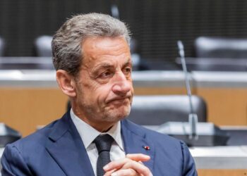 Ιστορική απόφαση για Σαρκοζί: 5 χρόνια φυλακή για τις «μίζες» από τον Καντάφι, θα φυλακιστεί ακόμα και αν ασκήσει έφεση