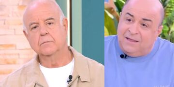 Ο Μάρκος Σεφερλής απαντά στον Παύλο Χαϊκάλη: «Γι’ αυτό δεν βγήκα ποτέ να πάρω θέση για την υπόθεση Φιλιππίδη»