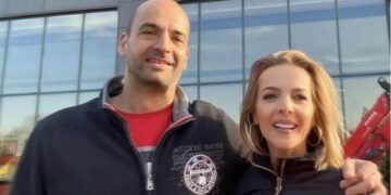 Ποια άλλα στελέχη των «Δημοκρατών» προσχωρούν στη ΝΔ, μαζί με τον Λοβέρδο