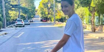 Alldaynews.gr Αφροδίτη Λατινοπούλου: «Γύφτοι είναι, γύφτους τους ξέρει ο κόσμος, δεν είναι ρατσιστικά αυτά που λέω εγώ»