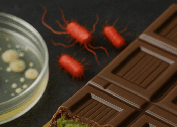 Alldaynews.gr Σοκολάτα-δηλητήριο: Περιέχει κολοβακτηρίδια, μούχλα, E.coli και αδήλωτη χρωστική – Συναγερμός για τις πασίγνωστες σοκολάτες