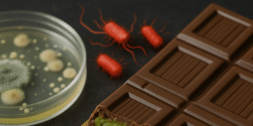Σοκολάτα-δηλητήριο: Περιέχει κολοβακτηρίδια, μούχλα, E.coli και αδήλωτη χρωστική – Συναγερμός για τις πασίγνωστες σοκολάτες