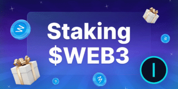 Alldaynews.gr Τι είναι το Web3 Staking; Τα κρυπτονομίσματα μπορούν στην πραγματικότητα να αποφέρουν παθητικό εισόδημα με αυτόν τον τρόπο…
