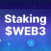 Alldaynews.gr Τι είναι το Web3 Staking; Τα κρυπτονομίσματα μπορούν στην πραγματικότητα να αποφέρουν παθητικό εισόδημα με αυτόν τον τρόπο…