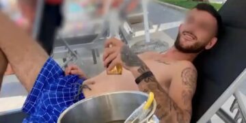 Alldaynews.gr Ο δραπέτης των φυλακών Κασσάνδρας παραμένει ασύλληπτος και βγήκε στην τηλεόραση: «Έφυγα για το παιδί μου»