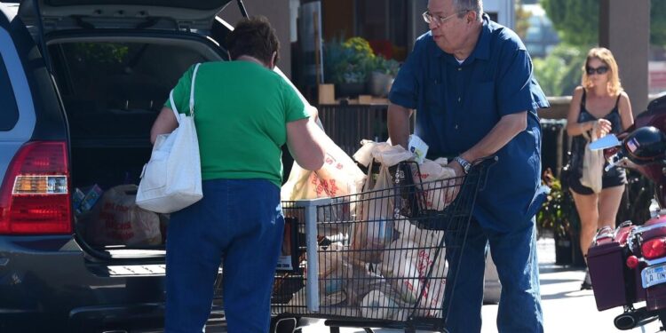 Alldaynews.gr Νέος ΚΟΚ: Πας σούπερ μάρκετ και δεν βάζεις τα ψώνια στο πορτ παγκάζ; Τόσα θα πληρώσεις πρόστιμο