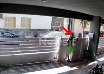 Βίντεο ντοκουμέντο από τη σεξουαλική επίθεση του Σύρου στη 17χρονη – Του φώναζε να φύγει και αυτός αυνανιζόταν