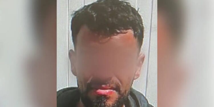 Αιγάλεω: Μέλος του ISIS δήλωνε ο 32χρονος που επιτέθηκε σε ανήλικες – «Δέχτηκα εντολές για τις πυρκαγιές από άλλο μέλος, που μένει στο Παγκράτι»