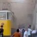 Alldaynews.gr Εκτροχιάστηκε το ιστορικό τελεφερίκ Γκλόρια στη Λισαβόνα – Τουλάχιστον τρεις νεκροί και δεκάδες τραυματίες
