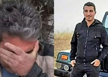 Τέμπη: Νέο Αίτημα για εκταφή κατέθεσε ο Παύλος Ασλανίδης – Ζητά έλεγχο DNA και εξετάσεις