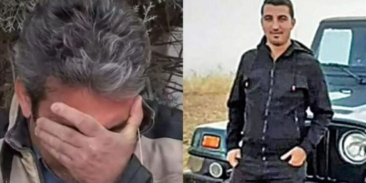 Τέμπη: Νέο Αίτημα για εκταφή κατέθεσε ο Παύλος Ασλανίδης – Ζητά έλεγχο DNA και εξετάσεις