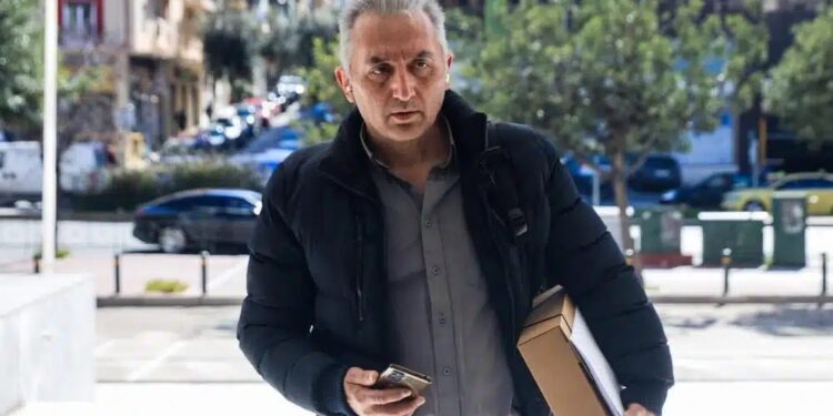 Alldaynews.gr Τέμπη: Έτοιμος για απεργία πείνας και ο Χρήστος Κωνσταντινίδης – «Πάμε για ακροαματική παρωδία»