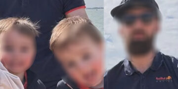 Alldaynews.gr Σηκώθηκε στο πόδι όλη η γειτονιά από το ουρλιαχτό της μάνας: Πατέρας σκότωσε τους 3 ανήλικους γιους του και…
