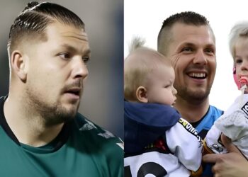 «Η κόρη μου δε θα περπατήσει ποτέ»: Ράγισε καρδιές ο τερματοφύλακας του Απόλλωνα Σμύρνης