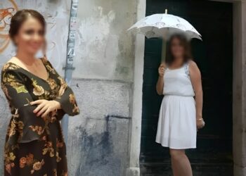 Σκότωσε τη νύφη του μπροστά στην 5χρονη εγγονή του γιατί ήθελε να χωρίσει το γιο του – Τσίριζε η μικρή: «Ο παππούς είναι κακός»