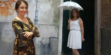 Σκότωσε τη νύφη του μπροστά στην 5χρονη εγγονή του γιατί ήθελε να χωρίσει το γιο του – Τσίριζε η μικρή: «Ο παππούς είναι κακός»