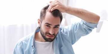 Alldaynews.gr Πώς να αντιμετωπίσεις την τριχόπτωση με το Androxil και να ξαναβρείς την αυτοπεποίθησή σου!