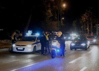 Τρύφωνας Σαμαράς: «Η φίλη της οδηγού της Porsche μου έστειλε μήνυμα να σβήσω τις αναρτήσεις στα social social»