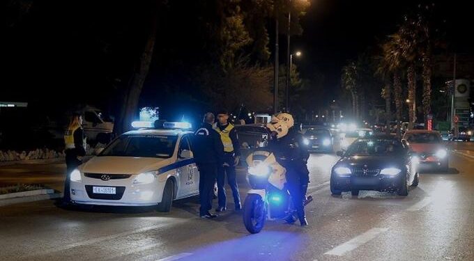 Alldaynews.gr Τρύφωνας Σαμαράς: «Η φίλη της οδηγού της Porsche μου έστειλε μήνυμα να σβήσω τις αναρτήσεις στα social social»