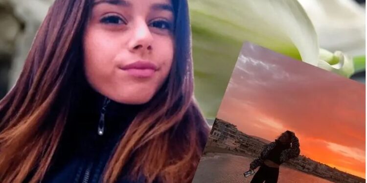 Alldaynews.gr Οι σπαρακτικές σκηνές στο σημείο όπου σκοτώθηκε η 23χρονη – «Κατέρρευσε» η τουρίστρια που έσπευσε για τις πρώτες βοήθειες