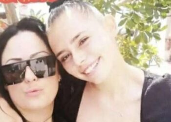 Το τελευταίο μήνυμα της 23χρονης Μαρίας στη μητέρα της πριν το δυστύχημα – «Μαμά, τώρα ξεκινάω»