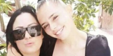 Alldaynews.gr Το τελευταίο μήνυμα της 23χρονης Μαρίας στη μητέρα της πριν το δυστύχημα – «Μαμά, τώρα ξεκινάω»