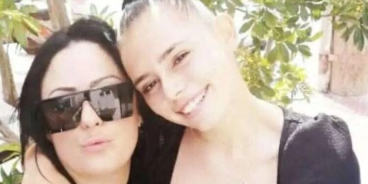 Alldaynews.gr Το τελευταίο μήνυμα της 23χρονης Μαρίας στη μητέρα της πριν το δυστύχημα – «Μαμά, τώρα ξεκινάω»