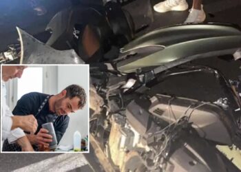 Τραγωδία με θανατηφόρο τροχαίο: Αυτός ήταν ο 35χρονος που ξεψύχησε – Ήταν συνοδηγός