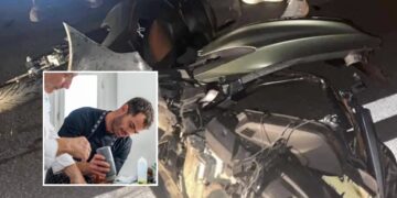 Τραγωδία με θανατηφόρο τροχαίο: Αυτός ήταν ο 35χρονος που ξεψύχησε – Ήταν συνοδηγός