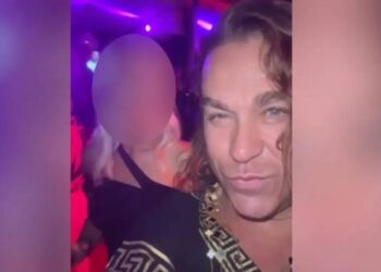 Τρύφωνας Σαμαράς: «Η φίλη της οδηγού της Porsche μου έστειλε μήνυμα να σβήσω τις αναρτήσεις στα social social»