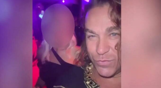 Τρύφωνας Σαμαράς: «Η φίλη της οδηγού της Porsche μου έστειλε μήνυμα να σβήσω τις αναρτήσεις στα social social»