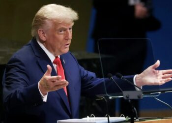 Αποκάλυψη Τραμπ για την Ελλάδα – Προειδοποιεί… τον Μητσοτάκη και όχι μόνο