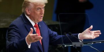 Alldaynews.gr Αποκάλυψη Τραμπ για την Ελλάδα – Προειδοποιεί… τον Μητσοτάκη και όχι μόνο