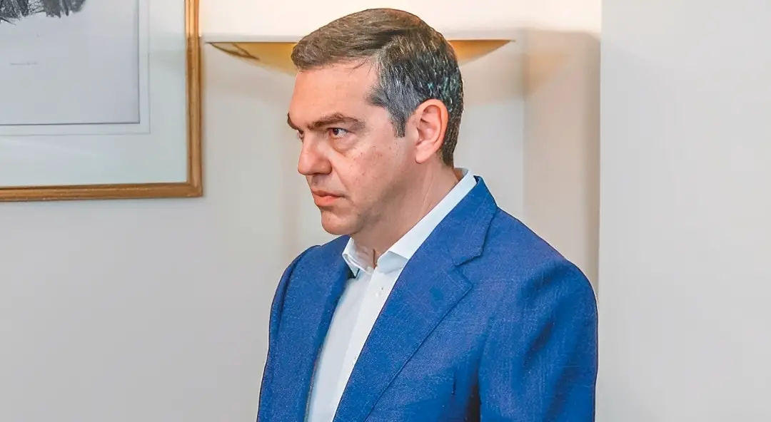 Alldaynews.gr Τσίπρα