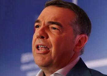 Alldaynews.gr Έρχεται ο Αλέξης Τσίπρας: «Υπάρχει μία άλλη Ελλάδα που πρέπει να αναδείξουμε»