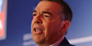 Alldaynews.gr Έρχεται ο Αλέξης Τσίπρας: «Υπάρχει μία άλλη Ελλάδα που πρέπει να αναδείξουμε»