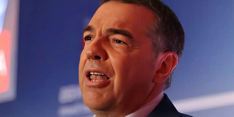 Alldaynews.gr Έρχεται ο Αλέξης Τσίπρας: «Υπάρχει μία άλλη Ελλάδα που πρέπει να αναδείξουμε»