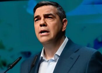 Alldaynews.gr Nέα ηχηρή παρέμβαση του Αλέξη Τσίπρα κατά της ελληνική κυβέρνησης – «Ζεσταίνει» το κλίμα για την μεγάλη επιστροφή του