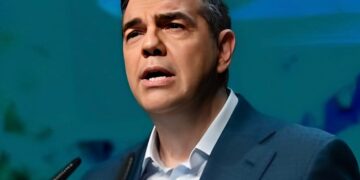 Alldaynews.gr Nέα ηχηρή παρέμβαση του Αλέξη Τσίπρα κατά της ελληνική κυβέρνησης – «Ζεσταίνει» το κλίμα για την μεγάλη επιστροφή του