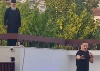 «Τάιλερ, εσύ είσαι; Σου μοιάζει» – Πώς ο πατέρας κατάλαβε ότι ο γιος του ήταν ο δολοφόνος