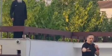 Alldaynews.gr «Τάιλερ, εσύ είσαι; Σου μοιάζει» – Πώς ο πατέρας κατάλαβε ότι ο γιος του ήταν ο δολοφόνος